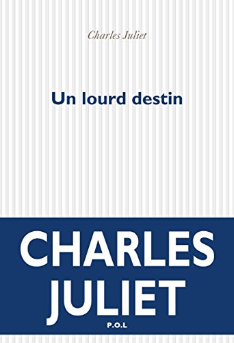  Un lourd destin. Une évocation de Friedrich Hölderlin (Poésies Théatre) Gratuit