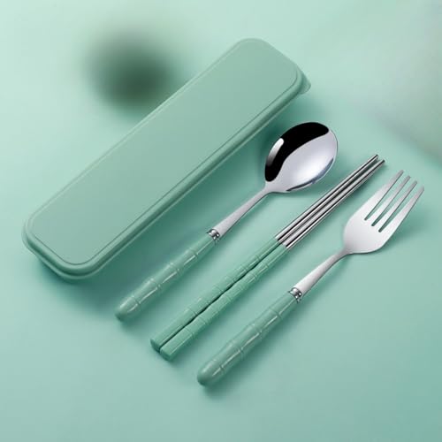 Tuyiutm���A�X�v�[���ƃt�H�[�N�Z�b�g�A�����`�{�b�N�X�ƃJ�g�����[�Z�b�g�A�X�e�����X�|���|�[�^�u���Z�b�g�A�|�[�^�u���w����l�̊w�Z�����`�J�g�����[�A�A�E�g�h�A�L�����v���s�M�A�A�X�e�����X�|�̔��ƃX�v�[���Z�b�g�A�|�[�^�u���J�g�����[ (�O���[��,a2��)