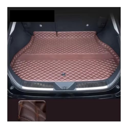 Tapis de coffre arrière Harrier 2021-2022 pour sport et loisirs