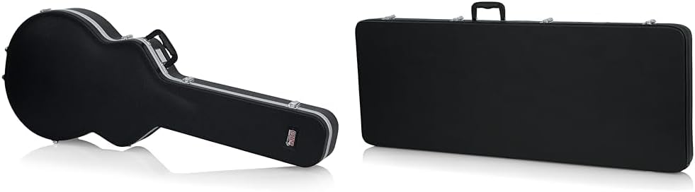 Gator Cases Deluxe ABS Electric Guitar Case GWE Jamaica Ubuy