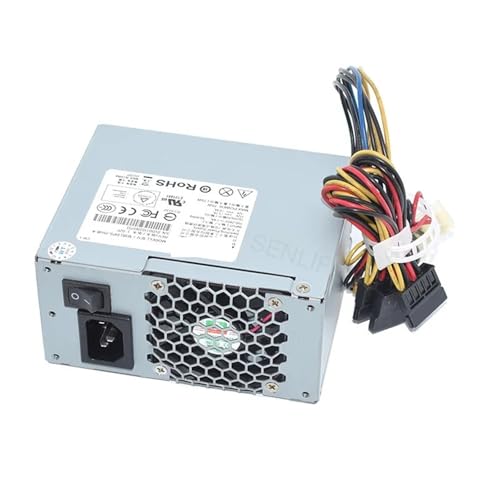 Fuente de alimentación DPS-75VB A 12V 75W para DVR Dahua 4SATA de escritorio 4