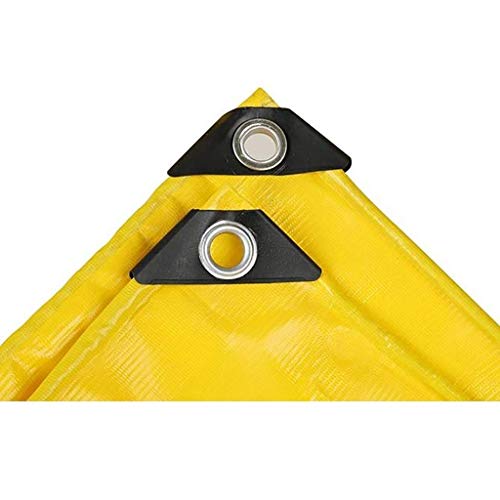 Lona impermeable resistente cubierta premium exterior y techos duradera 4