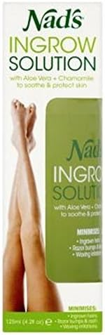 Nad'S Ingrow Solution