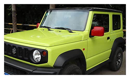 Coque de rétroviseur pour masquer les rayures de Jimny - 2