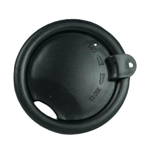 LaXon Deckel für LX-8413/LX-8406 Kaffeetasse