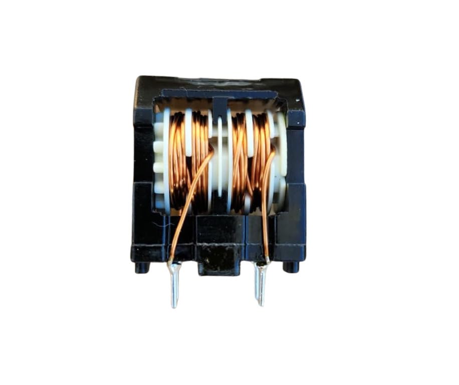 Bobine électromagnétique 24V cuivre pour réparation relais et transformateur