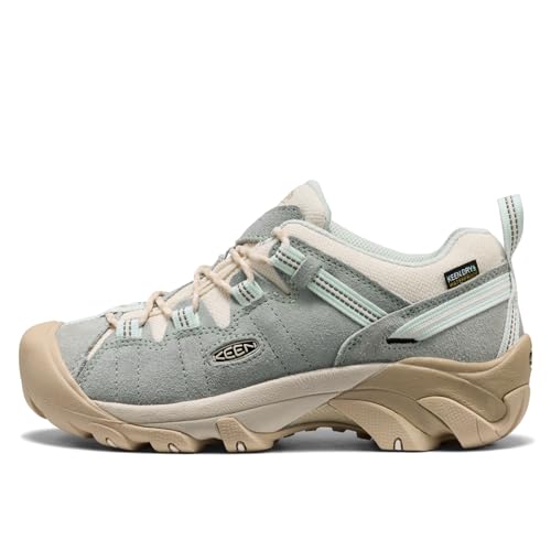 Image of KEEN Targhee II Waterproof