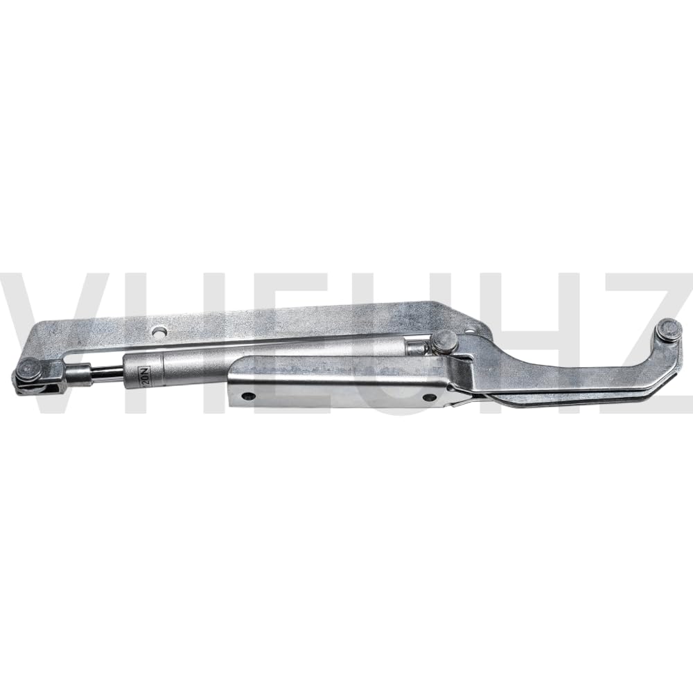 HOOMWELL Piston à gaz 140N adapté pour Keter Store it Out Max/Ace/Arc