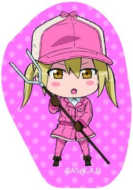 Amazon 好酸球 はたらく細胞 フレークシール アニメ 萌えグッズ 通販 Amazon 好酸球 はたらく細胞 フレークシール アニメ 萌えグッズ 通販