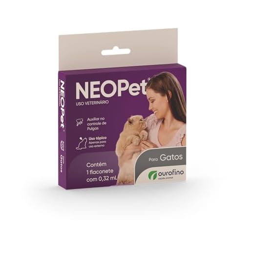 Ouro Fino Neopet Cx Col 0 32 Ml