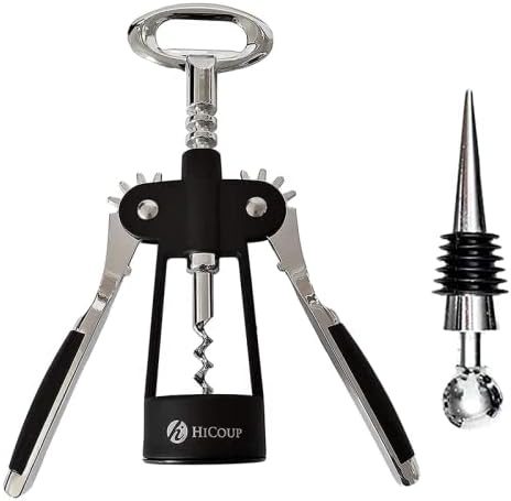 Wing Corkscrew