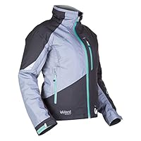 Algopix Similar Product 12 - Motorfist Empress Womens Snow Jacket