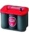 Produktbild Optima Red Top RT R - 4.2 AGM Starterbatterie 12V 50Ah