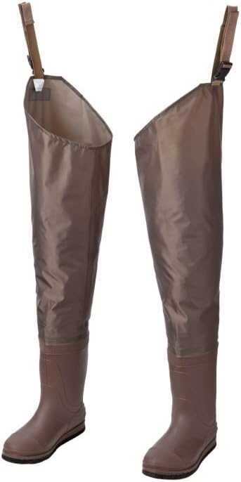 FORTEX 70D Nylon Hip Waders FT-505