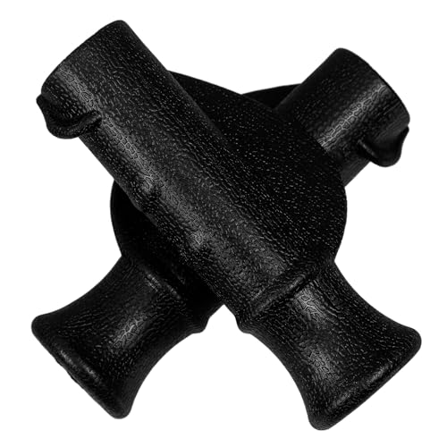 PLAFOPE �Ԉ֎q �艟���J�[�g�p�n���h���O���b�v�J�o�[ ����~�߉��H �ϋv������ ����� ��Q�҂̈ړ��⏕�A�N�Z�T���[ 2�Z�b�g