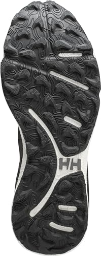 Basket Helly Hansen Homme Cush-Pro Eagle Tr5 noire pour marche active - 5