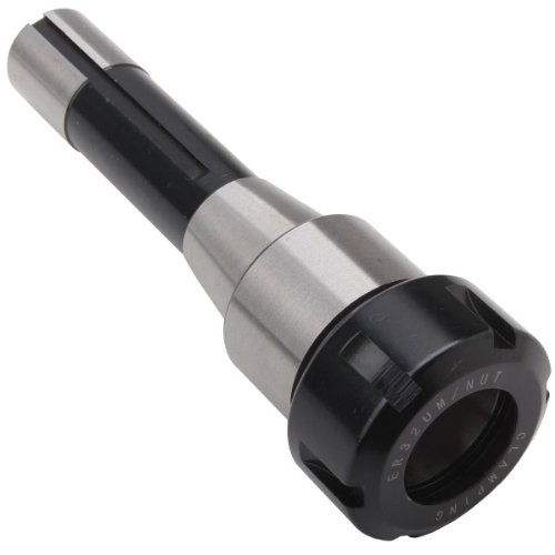 Wrench Holder R8 ER32 Collet Chuck For ER32 Collets 63mm Gauge