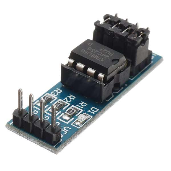 SHOKITECH AT24C256-I2C Interface EEPROM Memory Module-image-49