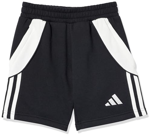 adidas Kids' Tiro 24 Sweat Shorts