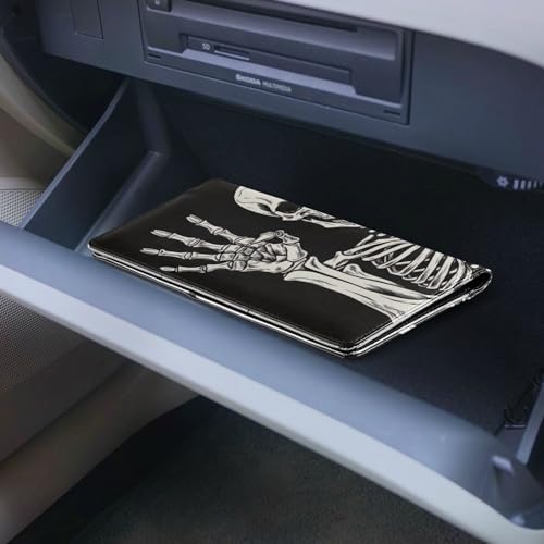 Organizador para Carro Pvc Leather miniatura 6