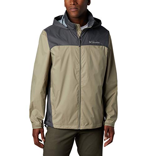 Image of Columbia Big & Tall Glennaker Lake Jacket