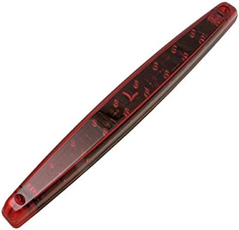 Amazon.com: Kaper II L04-0026A Amber LED Identification Light Amazon.com: Kaper II L04-0026A Amber LED Identification Light