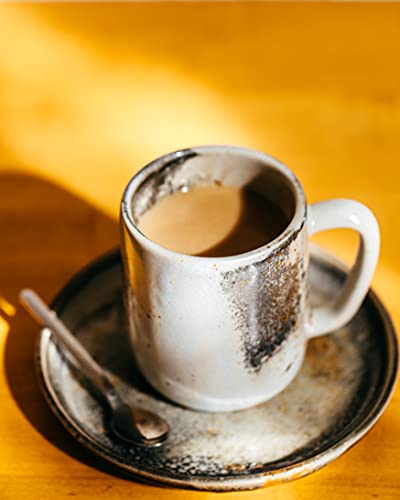 Té chai masala sin azúcar 1.9 onzas miniatura 4