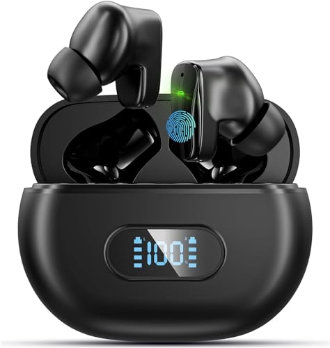 Check Out the Best Wireless Earbuds With Mic For Calls Selections For Smart Shopping