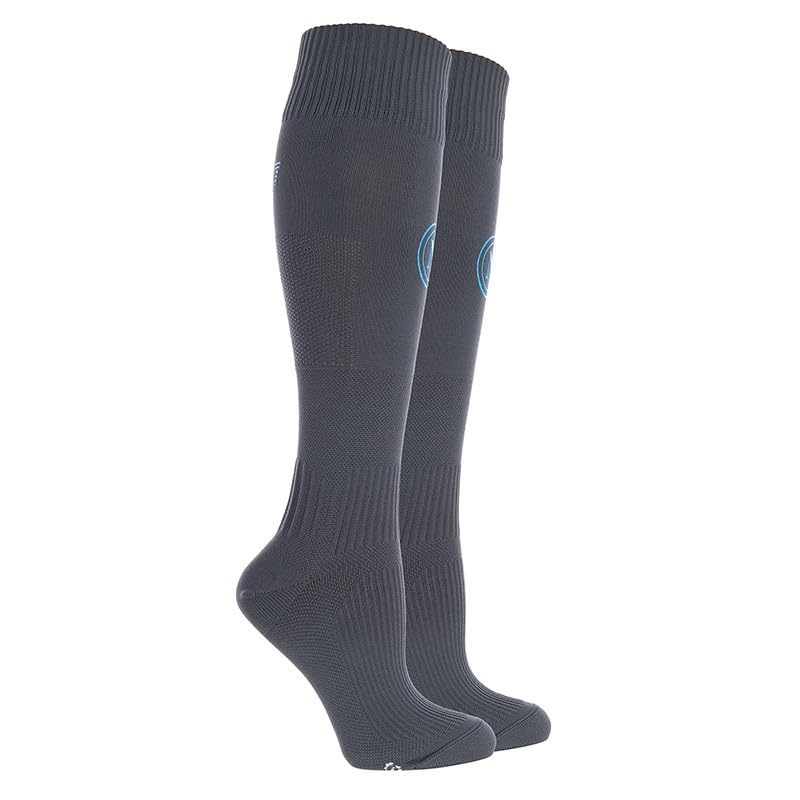 SSC NAPOLI Calze Gara Third Ea7 Magnet Unisex - Bambini e ragazzi