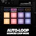 Reloop Beatpad-2 Cross Platform DJ Controller for iPad, Android and Mac