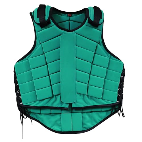 HILASON Western Adult Safety Vest