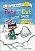 Pete the Cat: Snow Daze: A Winter and Holiday Book for Kids (My First I Can Read)