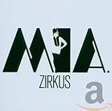 mia zirkus  Zirkus