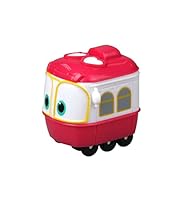 Robot Trains STM-80154 Toys