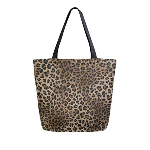 Best Animal Print Tote Bags For Every Budget