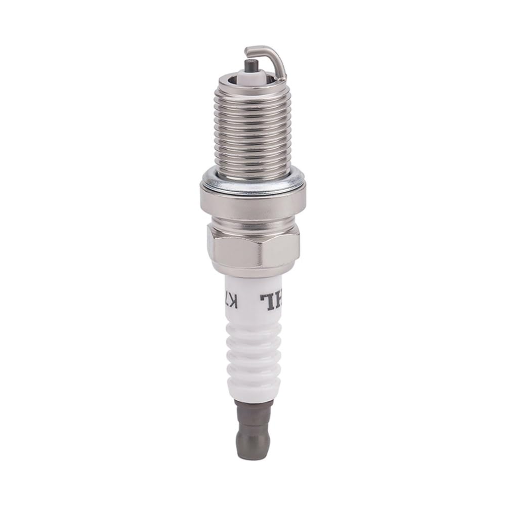 Bougie d'allumage RC12YC pour tondeuse à gazon et tracteur - Pack de 2
