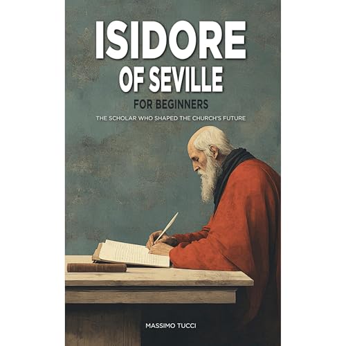 Isidore of Seville for Beginners [Written by Massimo Tucci] episode artwork