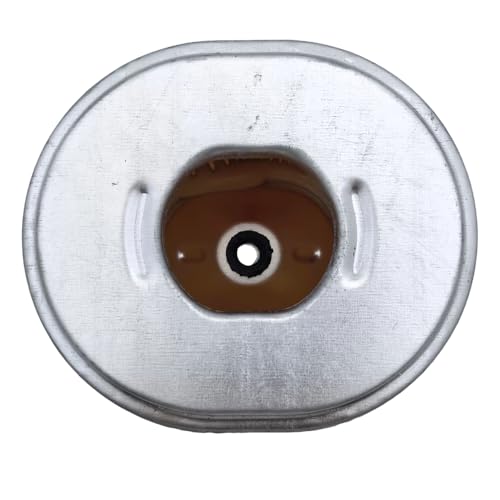 Filtre à air pour moteur GX340 et GX390 remplace la pièce 17210-ZE3-010