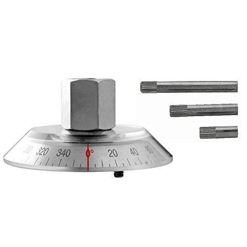 Facom D.360L Cle De Serrage Angulaire