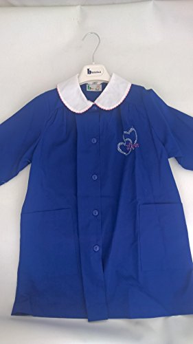 Grembiulini scuola bimba in promozione
