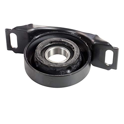 Palier d'arbre de transmission TOPRAN pour éliminer les vibrations Mercedes W202