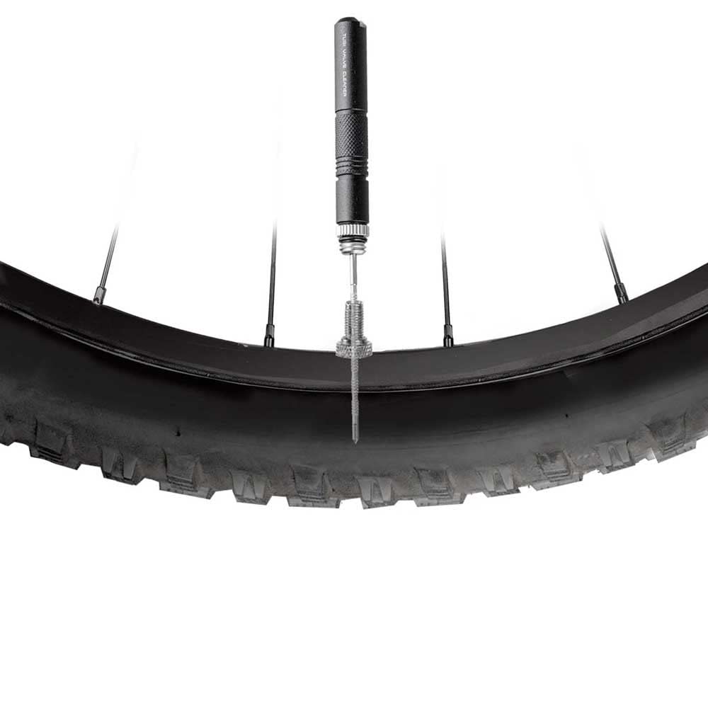 Topeak Tubi Valve Cleaner - Ventilreiniger Für Tubeless Reifen