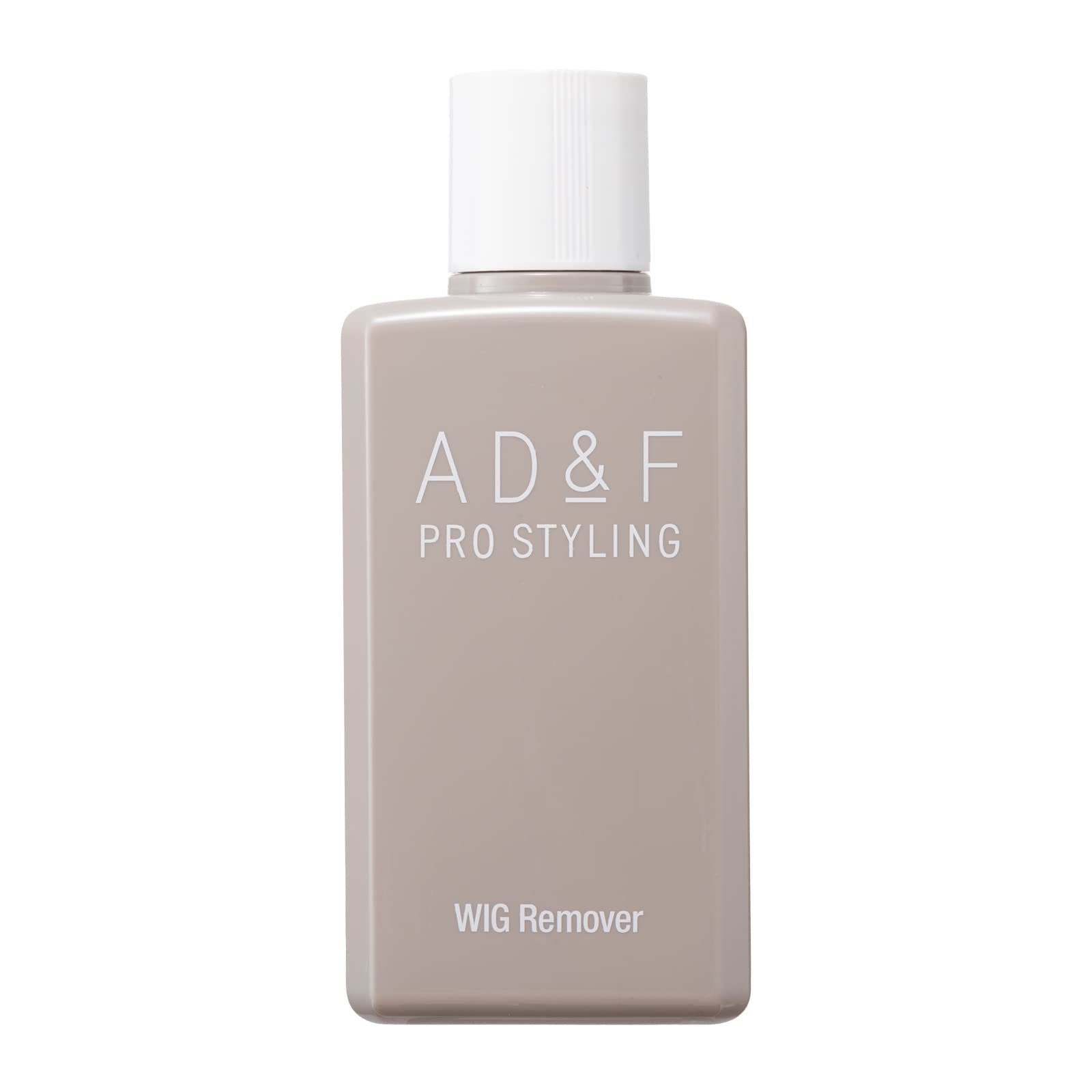 アデランス ウィッグ 専用 AD&F WIG リムーバー 日本製 ウィッグ シール 接着剤 取り外し お手入れ ウィッグケア ケア用品