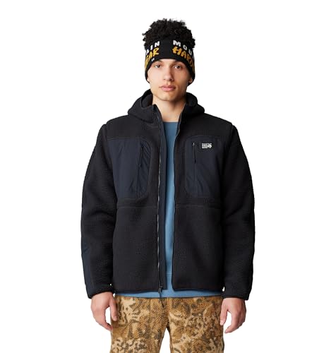 Image of Mountain Hardwear HiCamp Fleece Hoodie