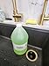 Drain Deodorizer- Odor Eliminator - Commercial Drain Deodorizer - Neutralizer Sewer Gas Smell Remover - One Gallon