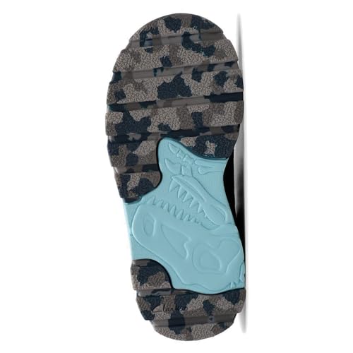 Clarks Boy's Classic Fashion Boot2