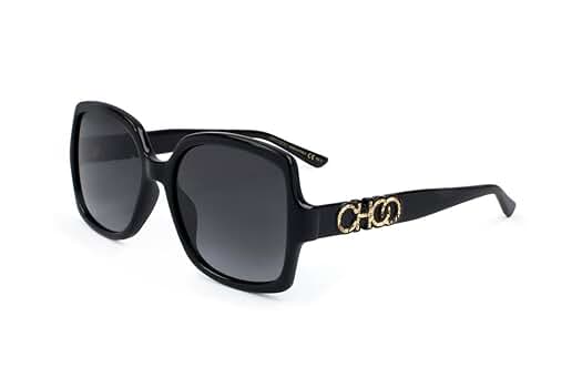 Amazon | [Jimmy Choo] ジミーチュウ サングラス SAMMI/G/S 807