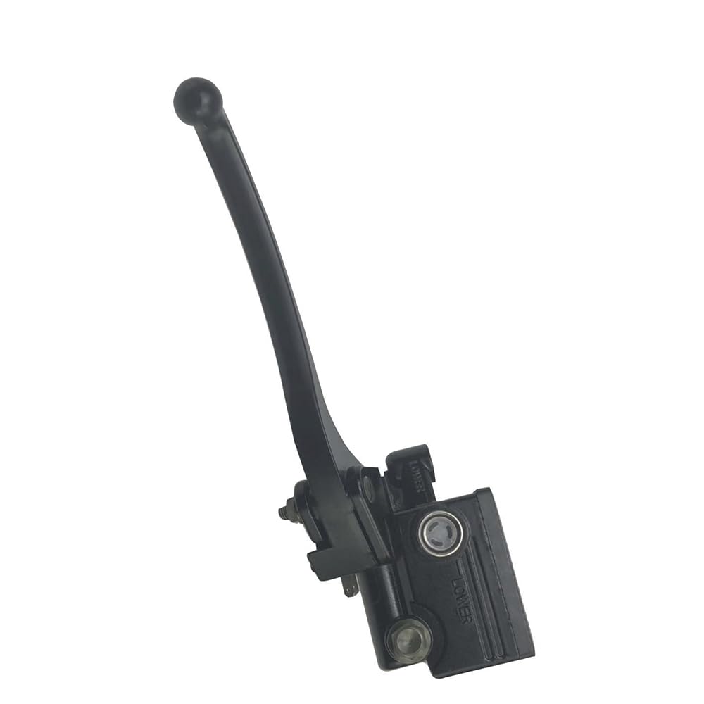 Maître-cylindre Pompe de Frein Avant droit pour Yama-ha YFZ450 YFM Grizzly Banshee Blaster Big Bear Breeze pour Suzuki King Quad Quadracer QuadSport LTR LTZ LTA 250 300 400 450 500 750
