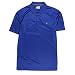 IZOD Men's Short-Sleeve Tip Top Engineered-Stripe Golf Polo Shirt