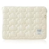 DIFLAX 13-14 Zoll Laptoptasche Schutzhülle, Puffy Laptop Hülle für 13-14 Zoll Laptop, Süße Laptoptasche Kompatibel mit MacBook Retina,13-14 Zoll Notebook